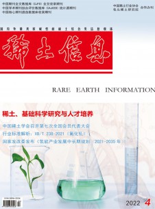 点击查看稀土信息