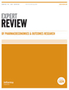 点击查看Expert Review Of Pharmacoeconomics & Outcomes Research