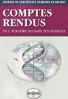 点击查看Comptes Rendus De L Academie Bulgare Des Sciences