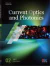 点击查看Current Optics And Photonics