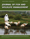 点击查看Journal Of Fish And Wildlife Management