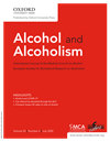 点击查看Alcohol And Alcoholism