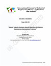 International Journal Of Industrial Engineering-theory Appli