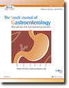 点击查看Saudi Journal Of Gastroenterology