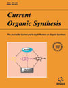 点击查看Current Organic Synthesis