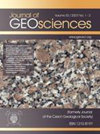 点击查看Journal Of Geosciences