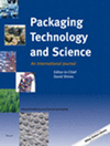 点击查看Packaging Technology And Science