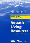 点击查看Aquatic Living Resources