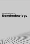 点击查看International Journal Of Nanotechnology