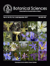 点击查看Botanical Sciences