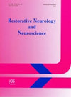 点击查看Restorative Neurology And Neuroscience