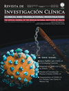 点击查看Revista De Investigacion Clinica-clinical And Translational