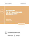 点击查看Journal Of Structural Chemistry