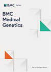点击查看Bmc Medical Genetics