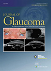 点击查看Journal Of Glaucoma