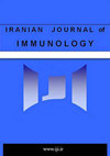 点击查看Iranian Journal Of Immunology