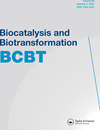 点击查看Biocatalysis And Biotransformation
