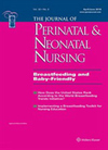 点击查看Journal Of Perinatal & Neonatal Nursing