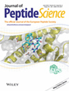 点击查看Journal Of Peptide Science