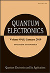 点击查看Quantum Electronics
