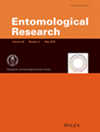 点击查看Entomological Research
