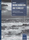 点击查看Journal Of Marine Engineering And Technology