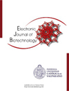 点击查看Electronic Journal Of Biotechnology
