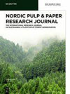 点击查看<b>Nordic Pulp & Paper Research Journal</b>