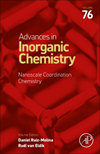 点击查看Advances In Inorganic Chemistry