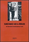 点击查看Substance Use & Misuse