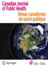 点击查看Canadian Journal Of Public Health-revue Canadienne De Sante