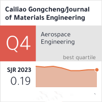 点击查看Cailiao Gongcheng-journal Of Materials Engineering