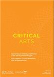 点击查看Critical Arts-south-north Cultural And Media Studies