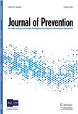 点击查看Journal Of Prevention