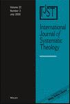 点击查看International Journal Of Systematic Theology