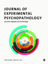 点击查看Journal Of Experimental Psychopathology