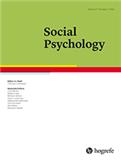 点击查看Social Psychology