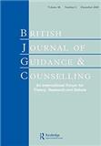 点击查看British Journal Of Guidance & Counselling