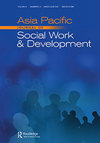 点击查看Asia Pacific Journal Of Social Work And Development