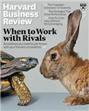 点击查看Harvard Business Review