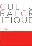 点击查看Cultural Critique