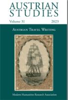 点击查看Austrian Studies