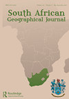 点击查看South African Geographical Journal