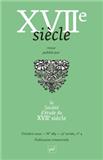 点击查看Dix-septieme Siecle