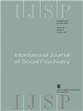 点击查看International Journal Of Social Psychiatry