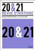 点击查看<b>20 Et 21-revue D Histoire</b>