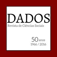点击查看Dados-revista De Ciencias Sociais