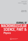 点击查看Journal Of Macromolecular Science Part B-physics