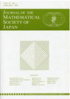 点击查看Journal Of The Mathematical Society Of Japan