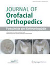 点击查看Journal Of Orofacial Orthopedics-fortschritte Der Kieferorth